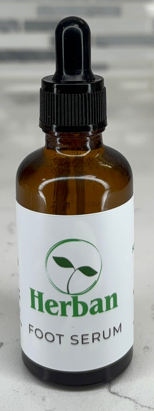 Foot Serum
