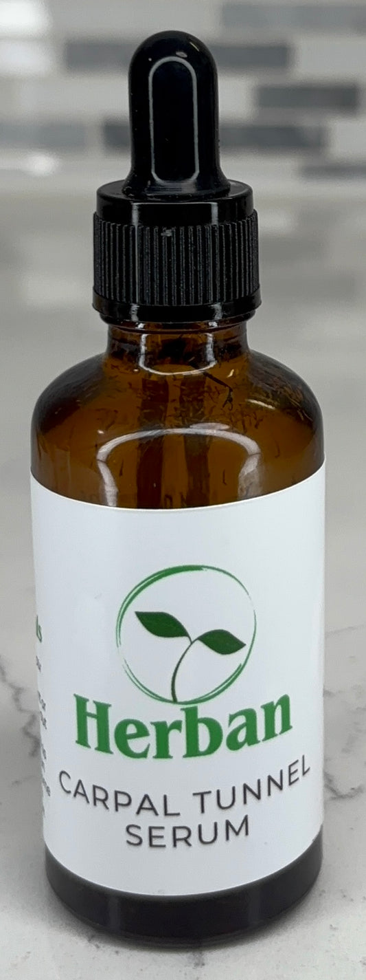 Carpal Tunnel Serum