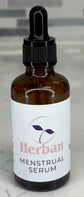 Herban Menstrual Serum