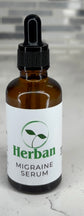 Herban Migraine Serum