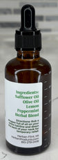 Herban Migraine Serum