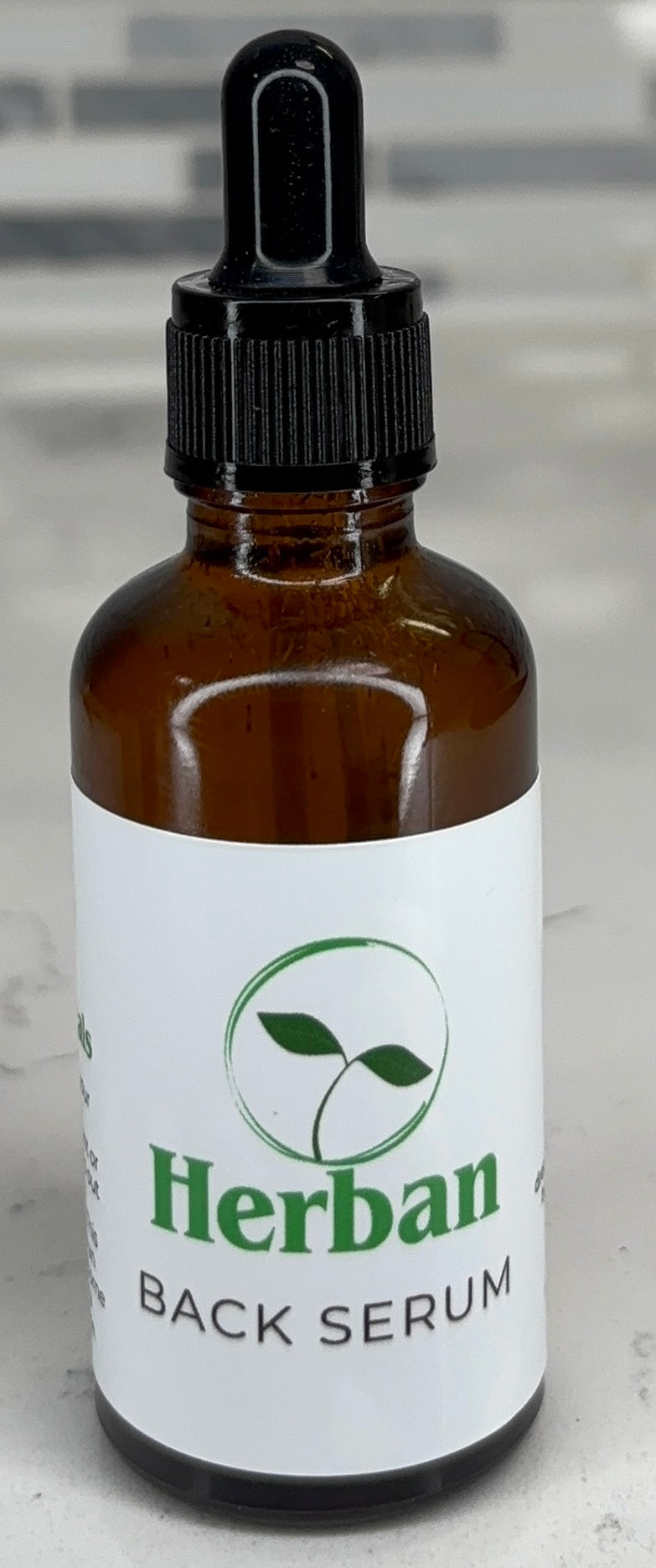 Back Serum