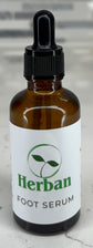 Foot Serum