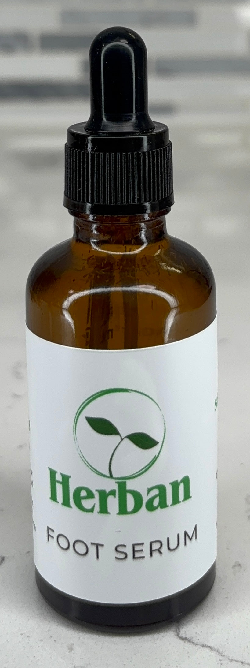 Foot Serum
