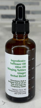 Foot Serum