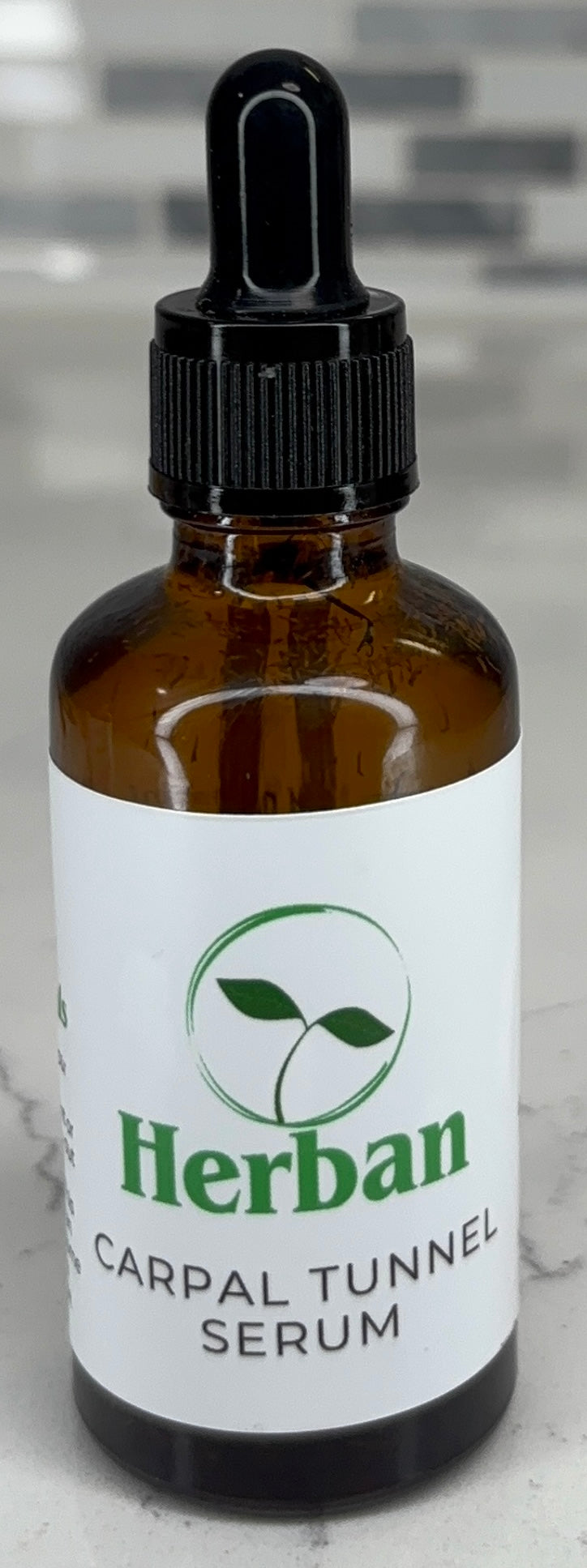Carpal Tunnel Serum