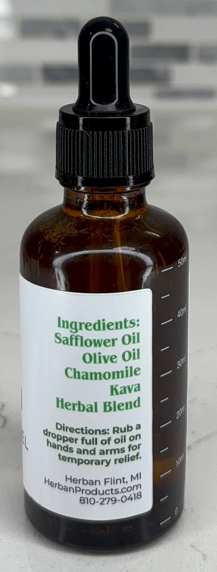 Carpal Tunnel Serum