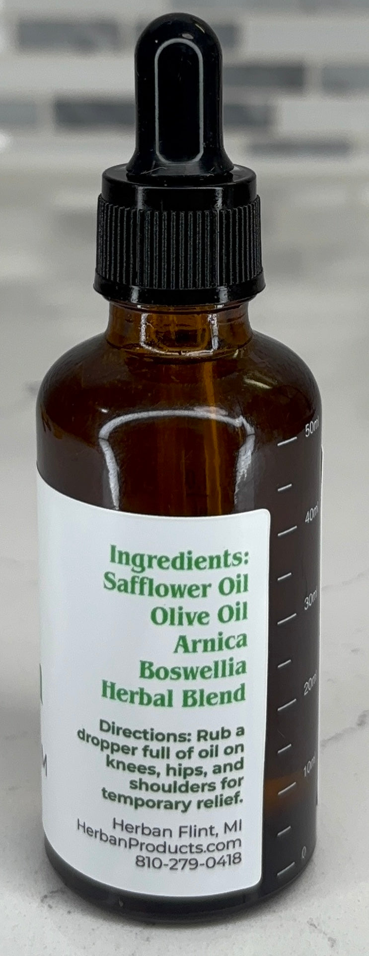 Joint Serum