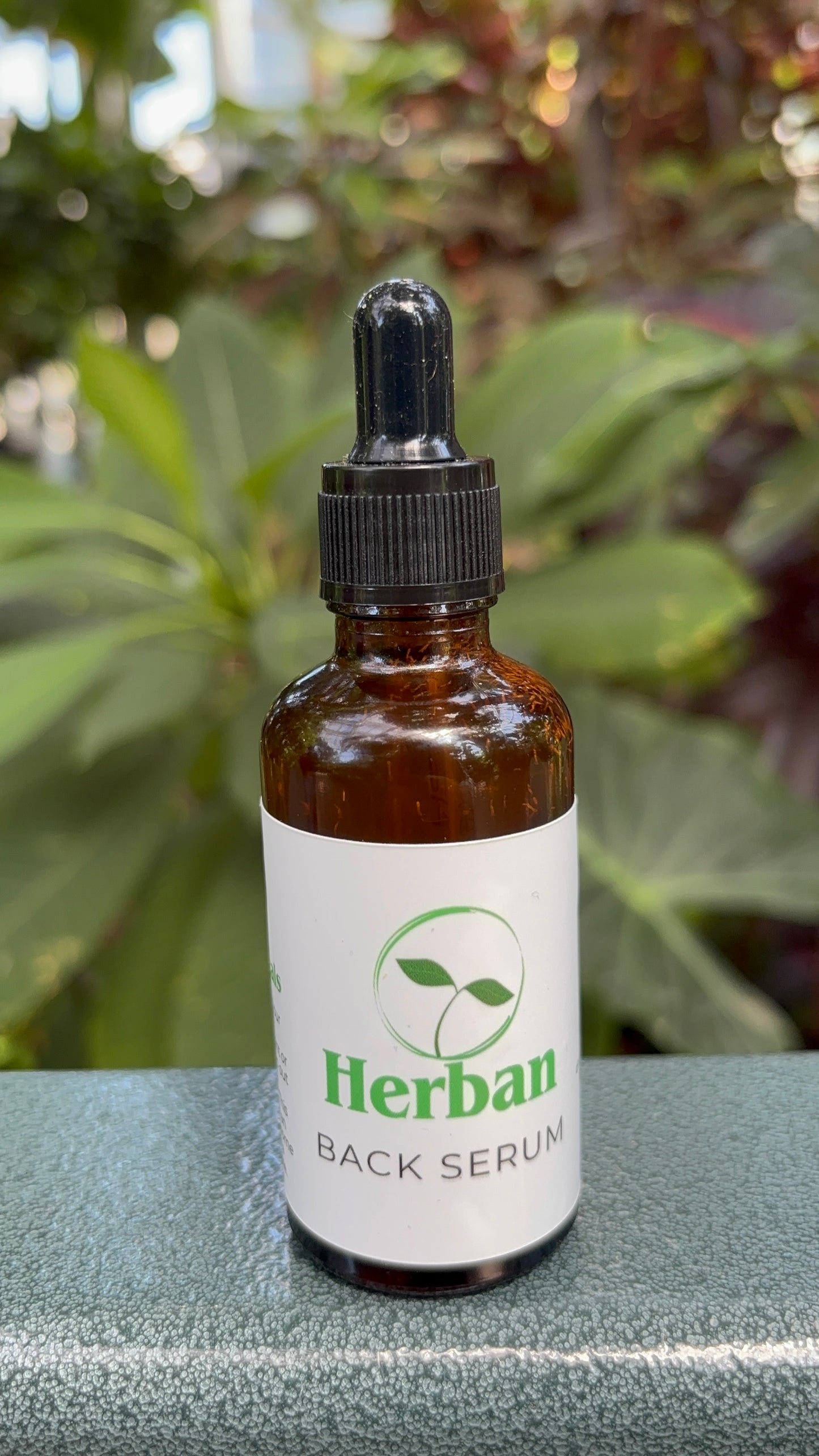 Back Serum