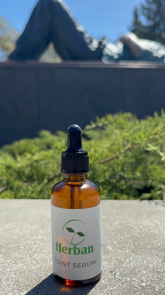 Joint Serum